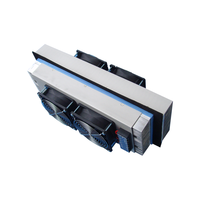 Système de refroidissement Peltier Wellentech DC24V 300W Temp. Contrôleur thermoélectrique TEC, refroidisseur, dissipateur thermique en aluminium Bi2Te3