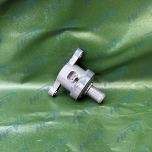 Vanne d'eau électronique 16671-37010 pour <span class=keywords><strong>Toyota</strong></span> Corolla - Product Image 2
