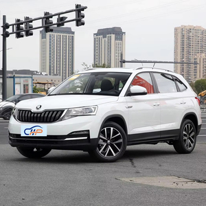Il più venduto di grandi sconti per auto in Cina Skoda <span class=keywords><strong>KAMIQ</strong></span> 2025 versione Comfort automatica - Product Image 1