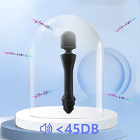 Hoch frequente kleine leistungs starke G-Punkt-Klitoris vibrator Klitoris vibratoren für Frauen mit wirbeln dem schnellem Orgasmus, persönlich