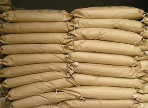 Lysin HCl 98,5/ USP L-Lysin/L-Lysin-Sulfat 60% Futtermittelqualität Tierfutter-Rohstoffe Aminosäure-Futtermittelzusatz L-Tryptophan für Rinder und Hühner - Product Image 6