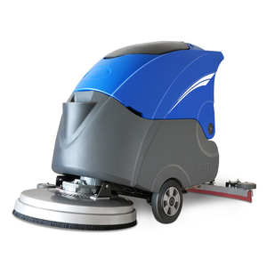Commercial <b>Floor</b> Scrubber Vacuuming Mopping <b>Cleaning</b> All-in-one Household Intelligent Self-<b>cleaning</b> <b>Floor</b> <b>Cleaning</b> <b>Machine</b> Scrub - Product Image 5