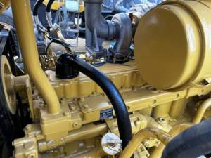 CAT D7 bulldoser hewan peliharaan, bulldoser kucing D7G traktor perayap kucing D7G bekas untuk dijual - Product Image 3