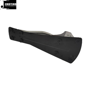 Jingying 2025 Vente en gros d'usine Pédale de batterie électronique pour <span class=keywords><strong>grosse</strong></span> <span class=keywords><strong>caisse</strong></span> Pièces et accessoires de batterie électronique - Product Image 3