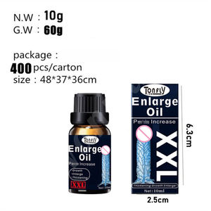 Migliorare l' ingrandimento degli uomini olio essenziale puro estratto <span class=keywords><strong>naturale</strong></span> degli uomini ingranditore Xxl olio ingrandimento uomini Pennis massaggio olio <span class=keywords><strong>lubrificante</strong></span> - Product Image 4