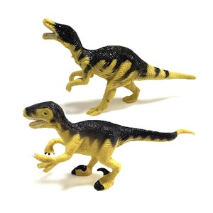Juguete de Dinosaurio de Plástico al por Mayor, Figuras de Dinosaurios Realistas, Figuras de Animales de Plástico a Granel, Juguete Educativo con Temática Jurásica para Niños - Product Image 1