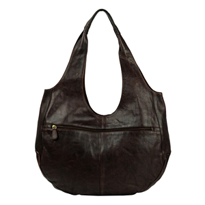 Sac bandoulière en cuir de qualité export pour professionnels avec sangle réglable confortable et compartiments sécurisés – En vente - Product Image 3