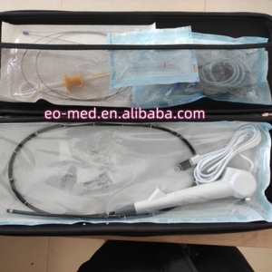 กล้องส่องตรวจสัตว์แบบพกพา EOMED ชนิดยืดหยุ่น พร้อมพอร์ต USB ความละเอียด 1080x720P มุมมอง 360 องศา รุ่น FVE10-vet - Product Image 6