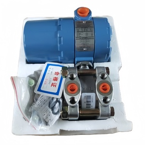 100% New Original Emerson Pressure Transmitter 1151GP9E22B1 Pressure <b>Range</b> 16MPa 25MPa 40MPa - Product Image 2
