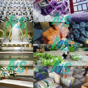 Serviette microfibre à poils longs et courts pour le nettoyage et le detailing automobile, 300gsm 400gsm - Product Image 5