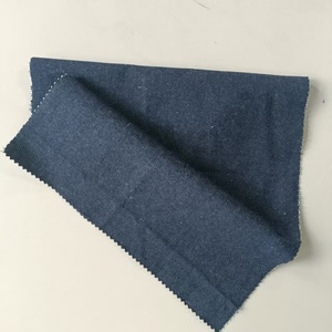 Tissu en coton et lin écologique teint pour hauts et jupes, poids moyen et toucher doux et agréable pour la peau - Product Image 3