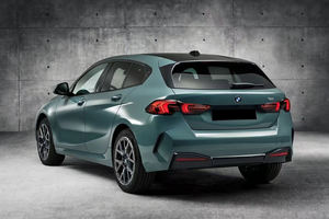 Buen Precio, Serie 1 <span class=keywords><strong>120I</strong></span> <span class=keywords><strong>M</strong></span> 1.5T, <span class=keywords><strong>Paquete</strong></span> Deportivo, Vehículo con Tracción en las Cuatro Ruedas, Autos Usados en Venta en China, Autos de Segunda Mano <span class=keywords><strong>BMW</strong></span> - Product Image 2