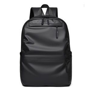Custom Fashion Nylon Material High Quality Mens Fashion Style School <b>Laptop</b> Backpack Outdoor Travel Business Backpack - Product Image 1