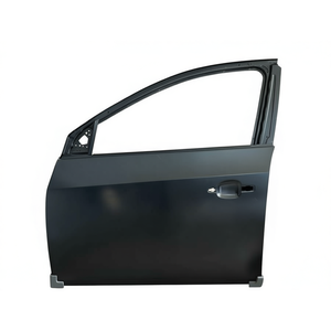 Pannello Porta Anteriore Sinistro Chevrolet Cruze 2010-2016 Modello P1370 (DEL L) Nuovo per Riparazione e Aggiornamento - Product Image 1