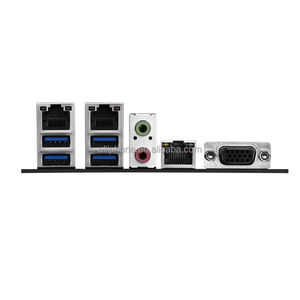 H12D-16D ATX Desktop Motherboard New H12D-16D Motherboard Onboard 16 X DDR4 RDIMM <b>Workstation</b> Motherboards - Product Image 6