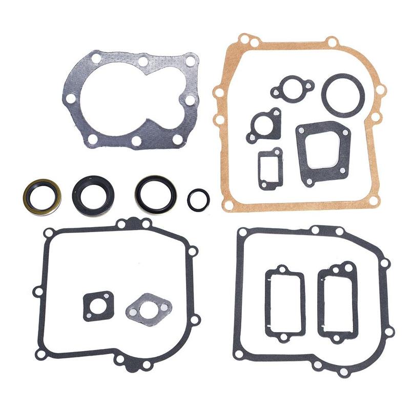 Motorcycle Engine Cylinder Head Gasket Kit