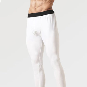 High Quality Factory Price Lightweight Breathable High Waist Knitted Women <b>Leggings</b> Comfortable <b>Slim</b> Fit Quick Dry Gym Running - Product Image 4
