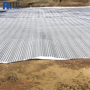 Las rejillas de plástico y los geotextiles pueden reemplazar las capas tradicionales de arena y grava. - Product Image 5