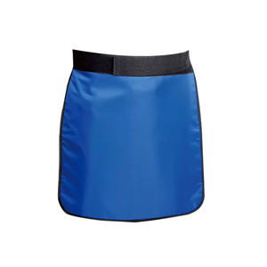 लीड विकिरण सुरक्षात्मक सूट बनियान स्कर्ट कॉलर सीट प्रोटेक्शन लीड एप्रोन 99.994% pb सामग्री अनुकूलन आयाम - Product Image 3