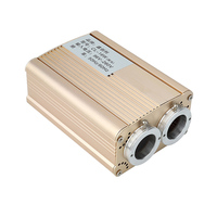 Plafond de ciel étoilé led veilleuse projecteur plastique fibre optique RGB fibre lumineuse
