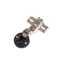 FGVSLIDE 26mm Cup Cabinet Furniture Wall Shower <strong>Hinge</strong> 110 Degree Two Way Soft Close Glass Door <strong>Hinges</strong> - Product Image 5