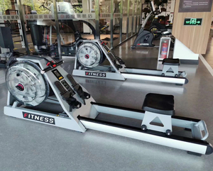 <span class=keywords><strong>Rameur</strong></span> aquatique commercial pour la maison, machine de cardio-training à usage domestique - Product Image 5