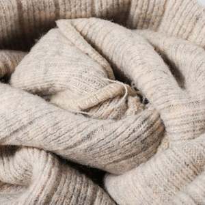 Gorro de Punto de Lana Estilo Coreano para Otoño e Invierno, Grueso, Cálido y a la Moda, con Pelaje de Conejo, para Exteriores - Product Image 3