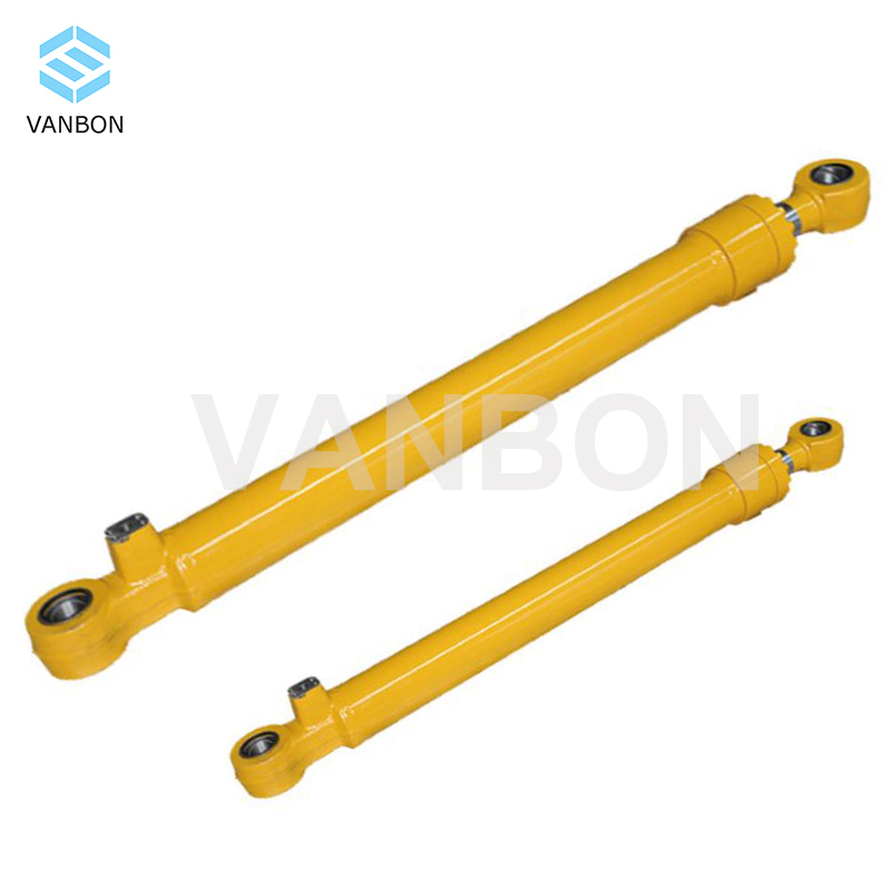 High Quality Hydraulic Arm Cylinders for Hitachi Excavators