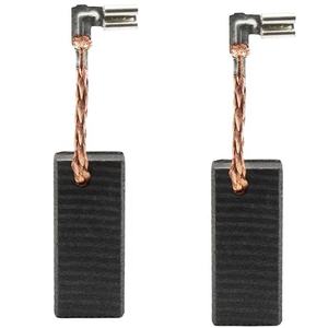 Juego <span class=keywords><strong>de</strong></span> Escobillas <span class=keywords><strong>de</strong></span> Carbón 195004-6 197244-2 CB-350 CB350 para Martillos Rotatorios <span class=keywords><strong>Makita</strong></span> HR4041C HR4001C HR4002, Proveedores <span class=keywords><strong>de</strong></span> Escobillas <span class=keywords><strong>de</strong></span> Carbón - Product Image 1