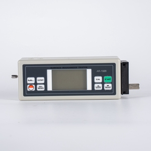 Portable Surface Roughness Tester Digital High Accuracy Surface Texture Measuring <b>Gauge</b> - Product Image 4