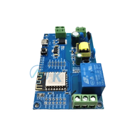 Umean DC5-80V ESP8266 papan pengembangan berat kompatibel WIFI nirkabel untuk gudang cerdas beratnya dan menghitung