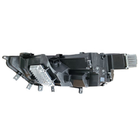 Phare LED d'origine OEM d'occasion pour Ford Taurus, gauche et droite, éclairage de voiture bas de gamme, 2018 2019 2020 2021 2022