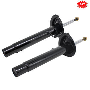 Amortisseur pour BMW E46 330I 328I 323I <span class=keywords><strong>330CI</strong></span> 325CI Avant Gauche 31316750790 Avant Droit 31316750791 Sans EDC - Product Image 6