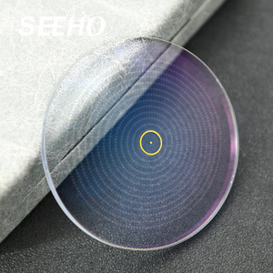 1.59 PC D.I.M.S. Lentes Ópticas de Control de Miopía para Adolescentes con Múltiples Segmentos y Puntos de Enfoque de Defocus Incorporated - Product Image 1