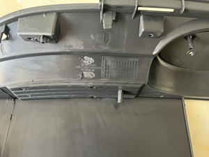 OEM 86350-2Z000 PIEZAS DE AUTOMÓVIL, REJILLA DELANTERA, CUBIERTA DE PARACHOQUES PARA <span class=keywords><strong>HYUNDAI</strong></span> <span class=keywords><strong>TUCSON</strong></span> <span class=keywords><strong>2015</strong></span> - Product Image 4