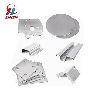 高品質ステンレス鋼金属加工サービス カスタム構造溶接成形技術 板金加工 - Product Image 2