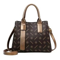 Nouveaux sacs à main de créateurs pour femmes, sacs fourre-tout pour dames, vente en gros, sacs à bandoulière en PU de marques célèbres pour femmes, sac tendance