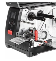Honeywell PM42 Label kode batang industri termal, Printer 203dpi 300dpi 400dpi