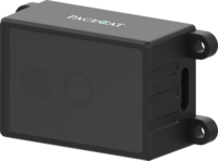 Pacecat flash Lidar LDS-S110-U robot détecteur de scanner de caméra lidar longue distance et capteur de remplissage d'écart de nuage de points de haute qualité