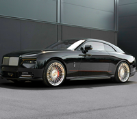 Rines Forjados Personalizados SL de 18"-26" Pulgadas 21x9.5 20x9, 5x112 5x120, Pulidos, Multirradio, Aptos para Benz, BMW, Audi, Range Rover Sport