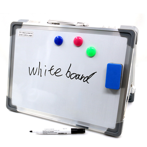Cina Interattivo Aula Dry Erase Marker Frigorifero Magnetico Secco Cancellare Bordo di Scrittura e Pulire Facilmente <span class=keywords><strong>Da</strong></span> <span class=keywords><strong>Tavolo</strong></span> Cavalletto <span class=keywords><strong>Lavagna</strong></span> - Product Image 6