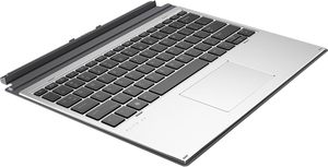 <span class=keywords><strong>Clavier</strong></span> de remplacement pour ordinateur portable HP Elite X2 G4 Premium avec pavé tactile optique virtuel pleine taille - Product Image 6