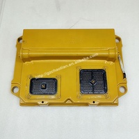 Controlador de Motor para Excavadora 336E, 3722911, 3577442, 4176014, 417-6014, Unidad de Control del Motor C9.3, ECM con Programa