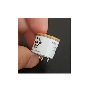 DDS GS + เซ็นเซอร์ไฮโดรเจน4H2 0-1000Ppm การตอบสนองที่รวดเร็วสำหรับการตรวจจับความปลอดภัย - Product Image 2