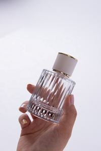 30ml yuvarlak lüks ambalaj boş parfüm şişeleri Decant parfüm şişeleri özel kutu manyetik 15ml parfüm şişeleri kadın hediye için - Product Image 3