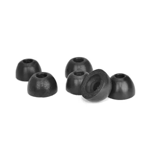 TWS Earbuds Replacement Hearing Aid Noise Reduction Memory Foam Ear tips for Samsung Galaxy Buds pro