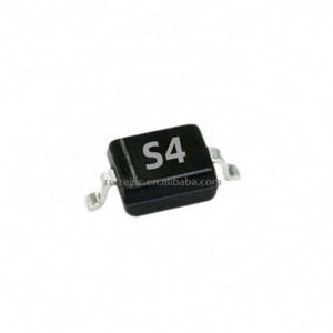 Puce d'origine B5819WS <span class=keywords><strong>S4</strong></span> 40V/1A <span class=keywords><strong>1N5819</strong></span> SOD-323 Diodes - Product Image 2