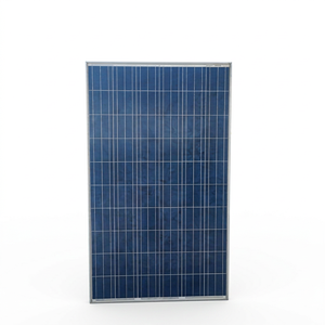 Panneau solaire polycristallin Canadien CS6P-240P - Product Image 1