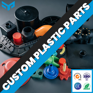 Produttore Esperto di Parti in Plastica Stampate a Iniezione e Stampi Personalizzati in Silicone. Servizi Avanzati di Sviluppo Prodotti e Progettazione Stampi - Product Image 1