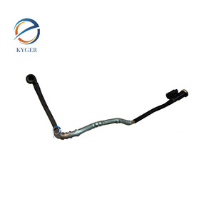 Высокопроизводительный топливный трубопровод для двигателя LR023064 для Land Rover Evoque Freelander 2 Discovery, Прямая продажа с завода - Product Image 1